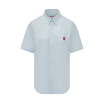 [Kenzo] Shirts Short Sleeve SS26 FG55CH1099LO 63