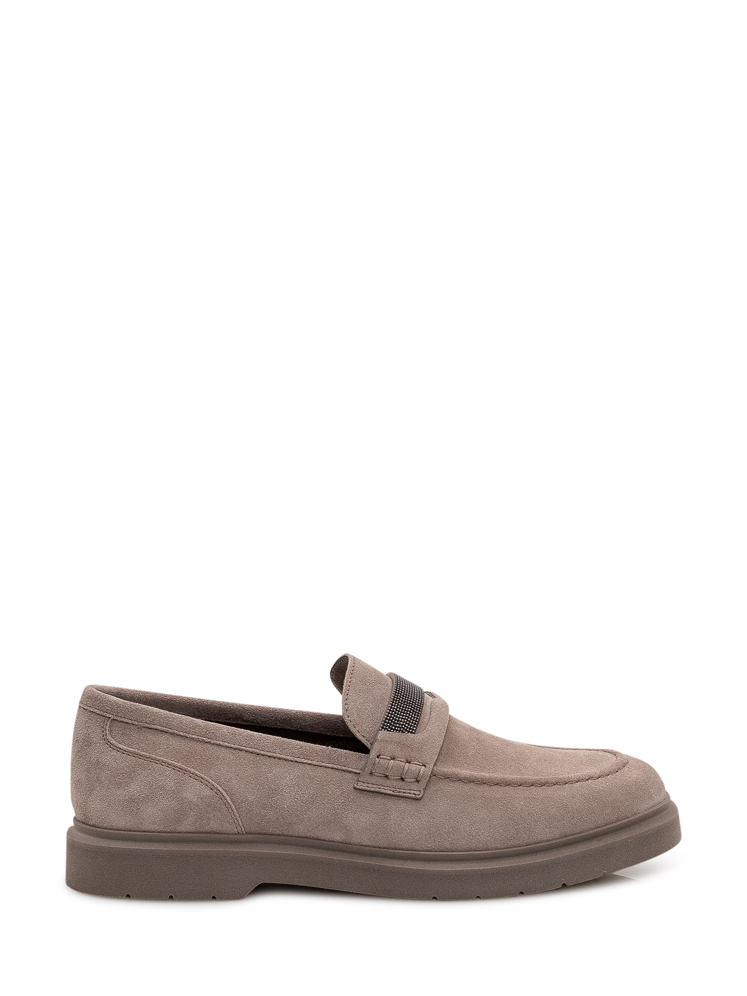 [Brunello Cucinelli] Sneakers SS26 MZSFG2370 C5859