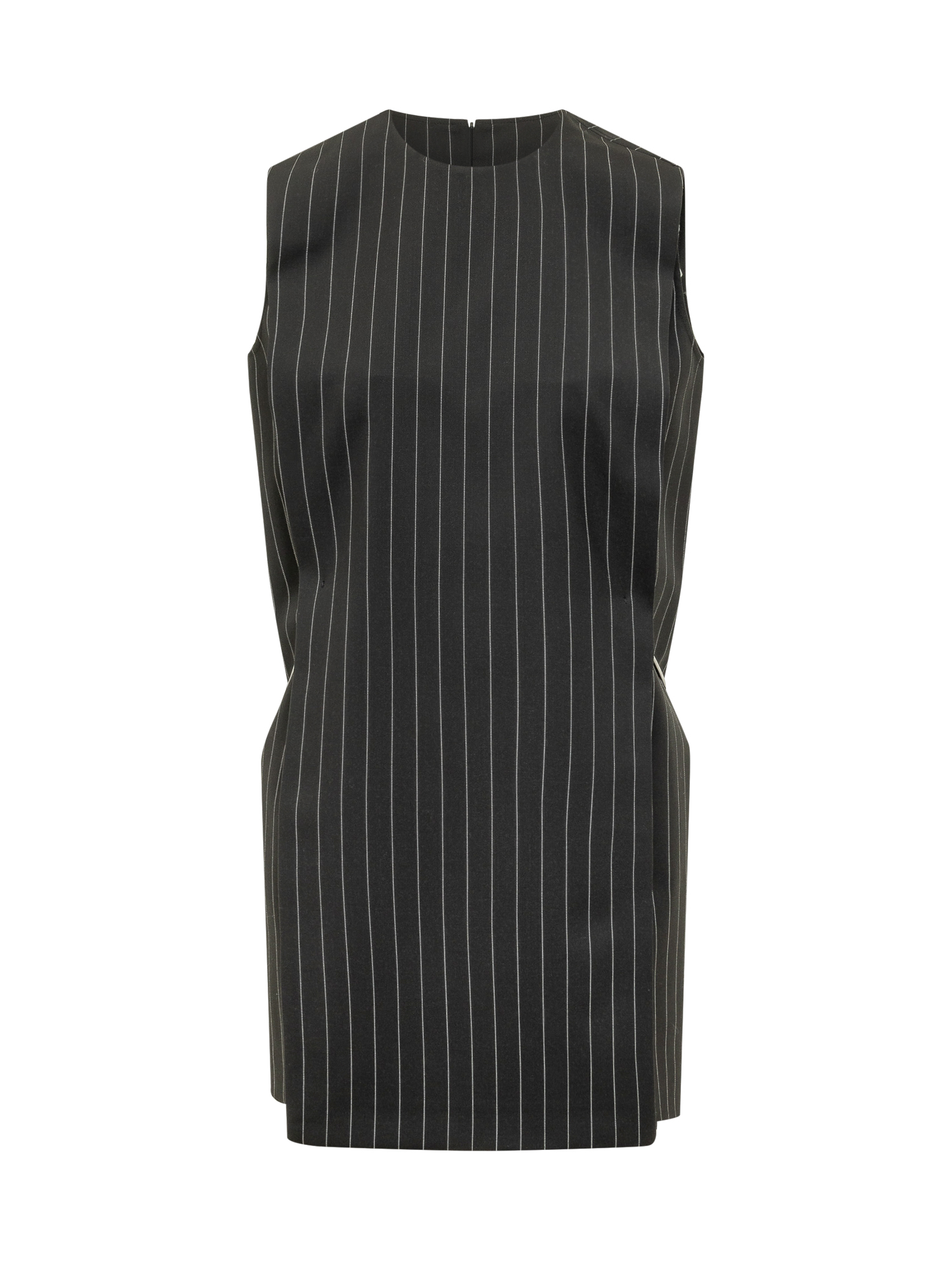 [SPORTMAX] Sleeveless dress SS26 2612221071600 004
