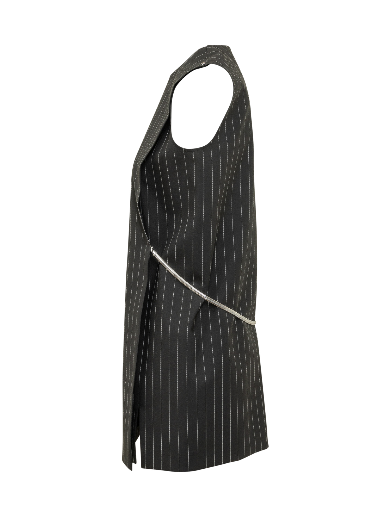 [SPORTMAX] Sleeveless dress SS26 2612221071600 004