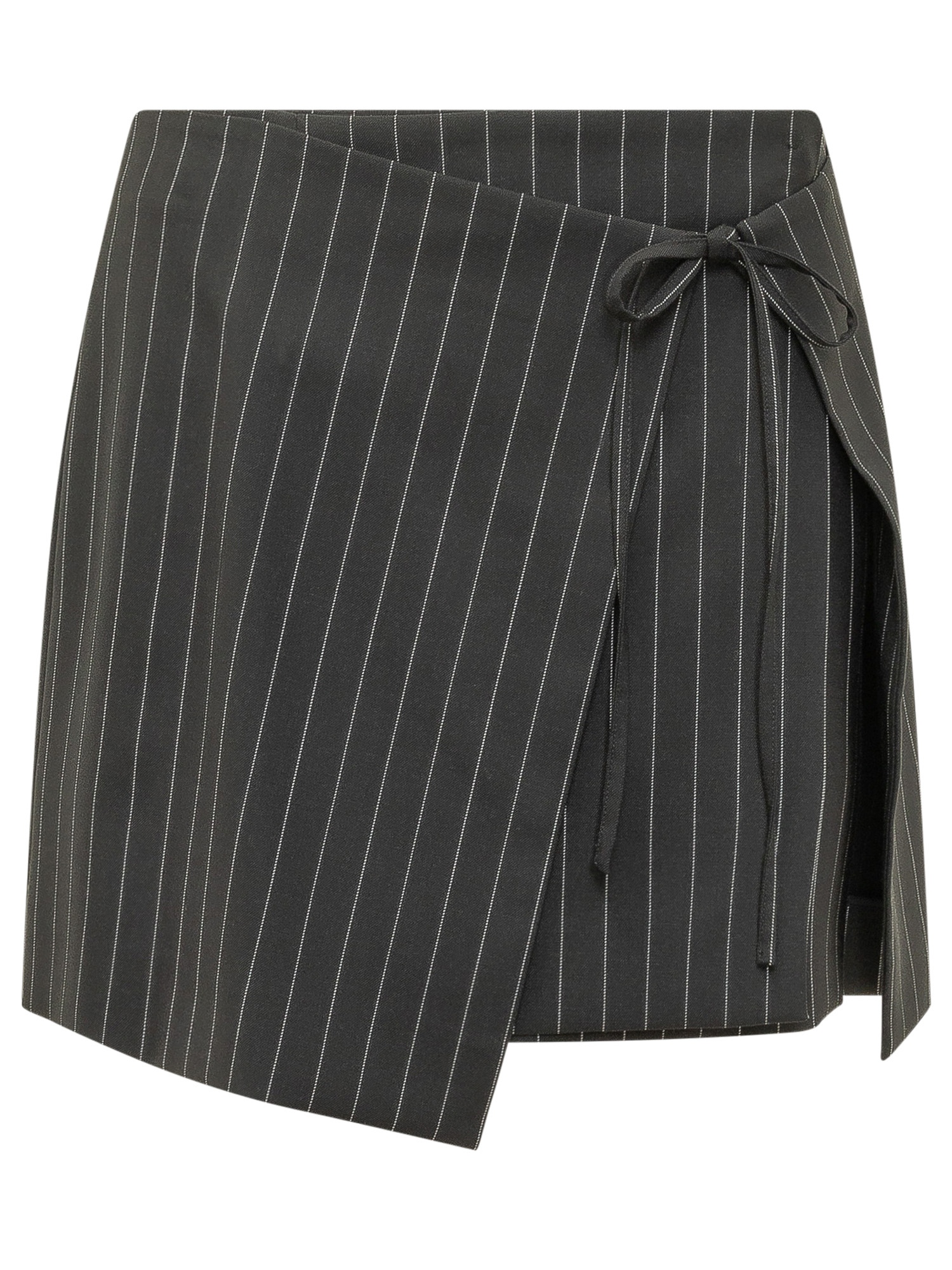 [SPORTMAX] Mini skirt SS26 2612101041600 004
