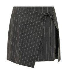 [SPORTMAX] Mini skirt SS26 2612101041600 004