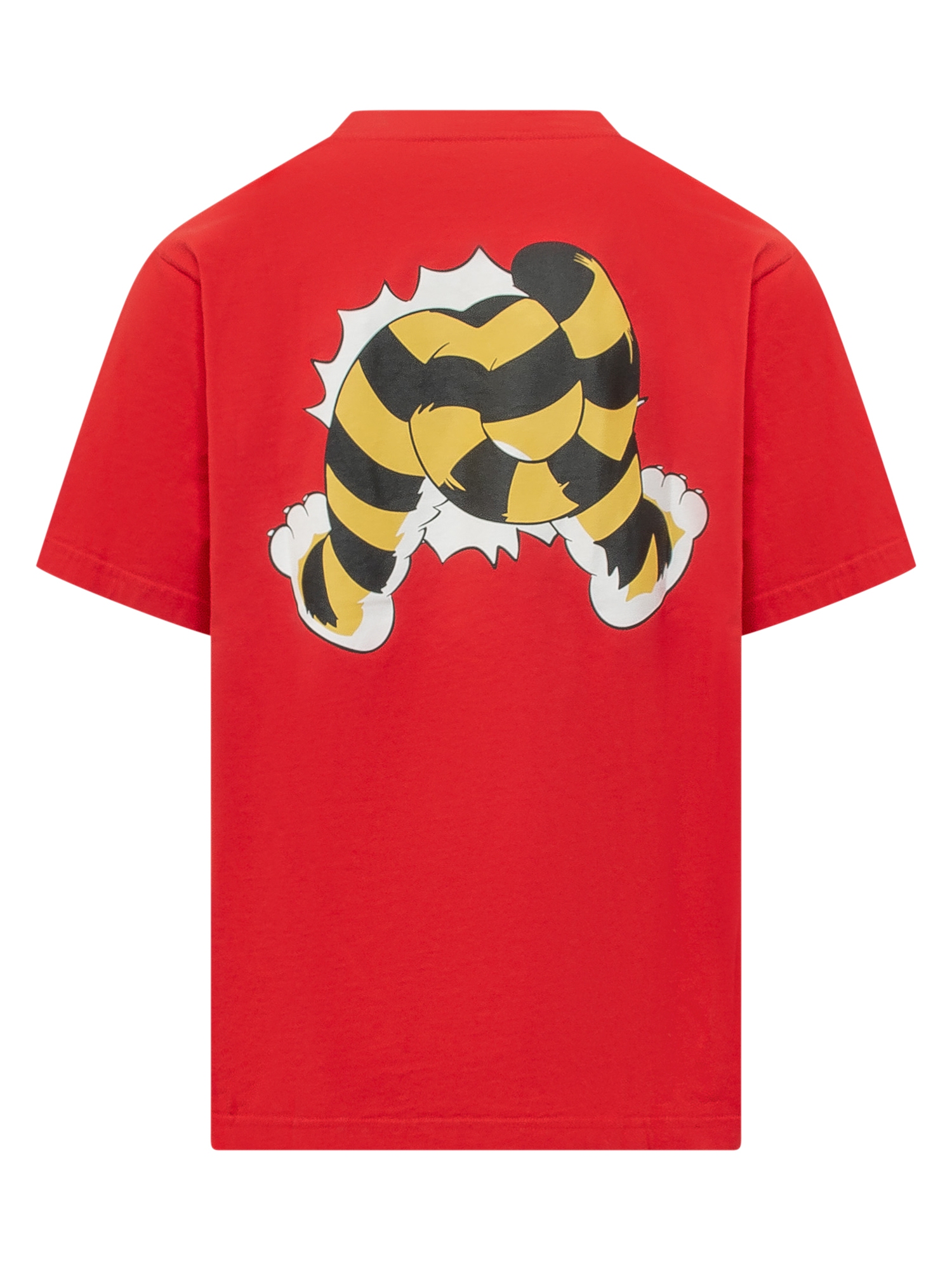 [Kenzo] T-shirts Short Sleeve SS26 FG55TS4034SG 22