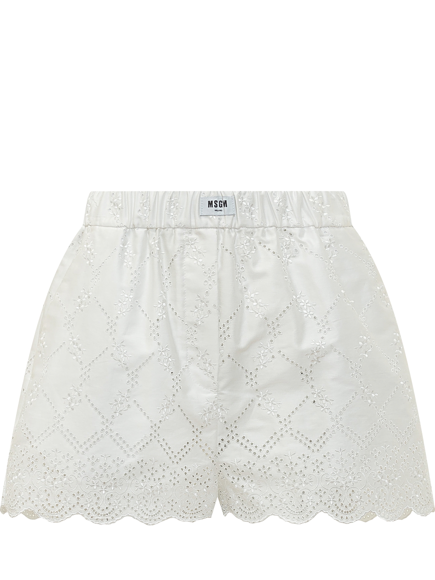 [MSGM] Shorts SS26 4041MDB09267122 02