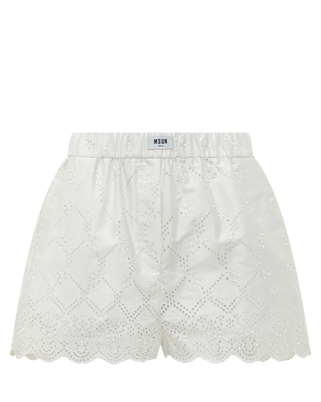 [MSGM] Shorts SS26 4041MDB09267122 02
