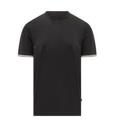 [BOSS] T-shirts Short Sleeve SS26 50501097 001