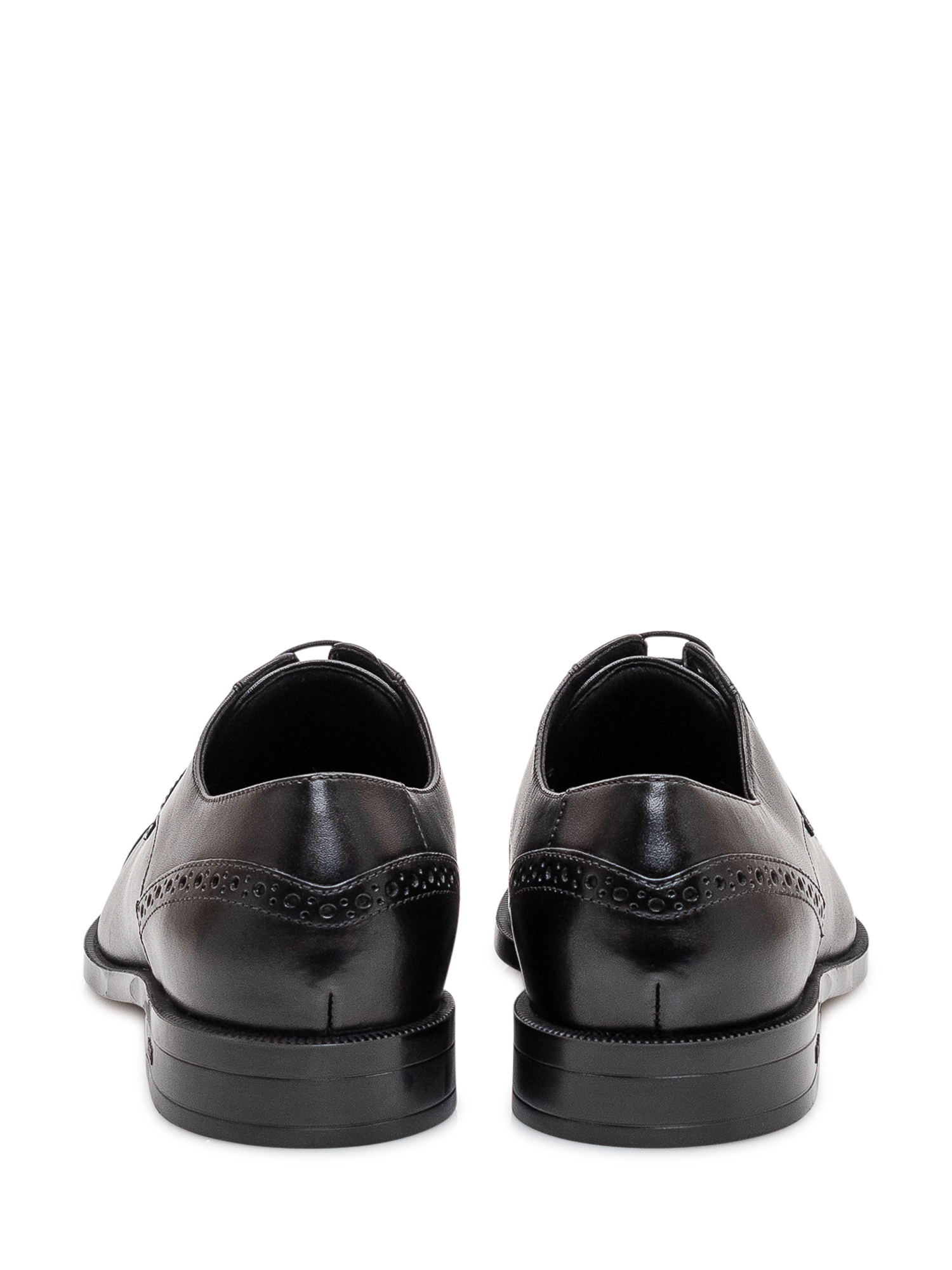 [BOSS] Dress Shoes SS26 50557651 001