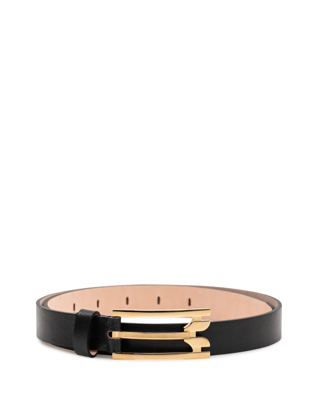 [VICTORIA BECKHAM] Belt SS26 B425AAC007031A 1