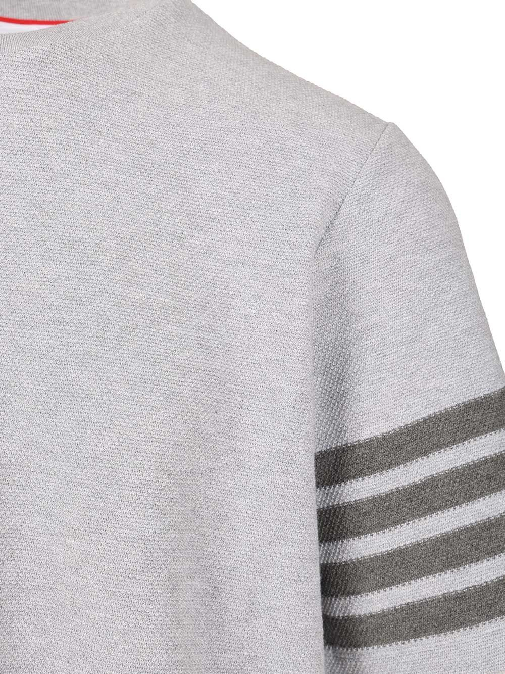 [Thom Browne] T-shirts Short Sleeve SS26 MJS296A-J0248050