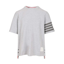 [Thom Browne] T-shirts Short Sleeve SS26 MJS296A-J0248050