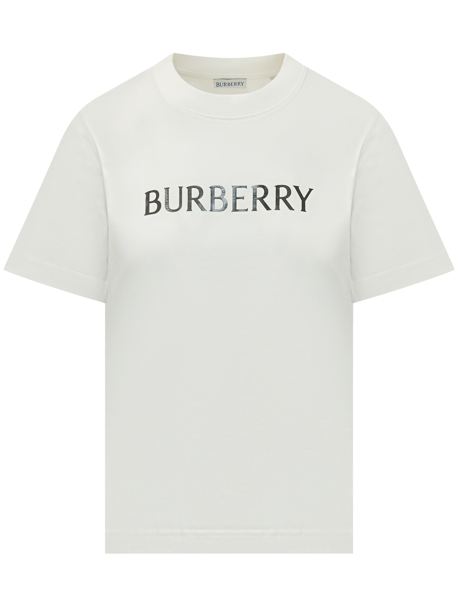 [Burberry] T-shirts Short Sleeve SS26 8118978 B7078