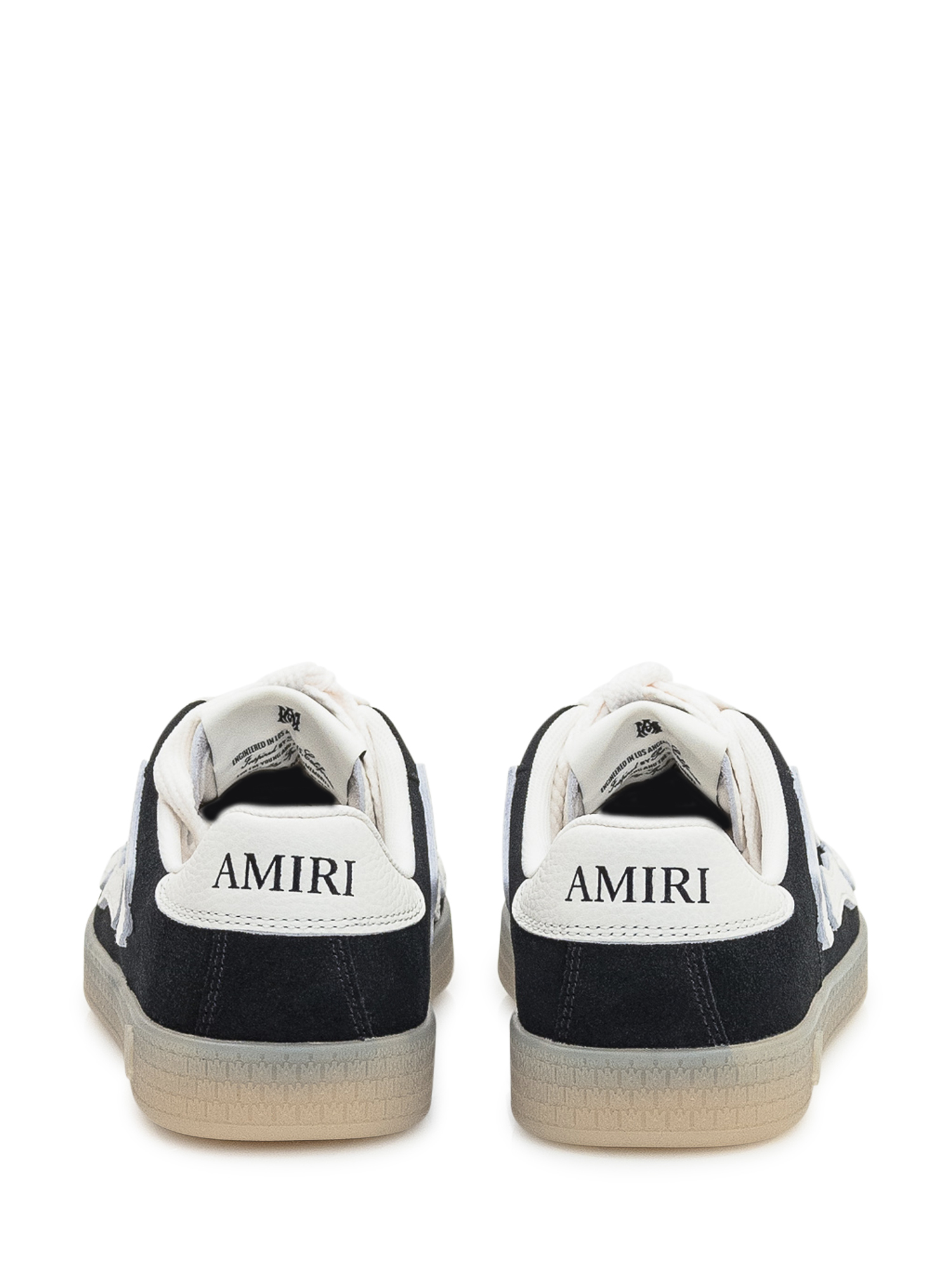 [Amiri] Sneakers SS26 AWSNSN1036 001