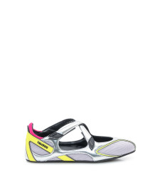 [The Attico] Flat shoes SS26 260WSH00871MIX024AA 465