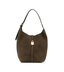 [DEMELLIER] Shoulder bag SS26 D117 SIENA HAZEL