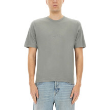[Saint Laurent] T-shirts Short Sleeve FW25 818535_YBHD21467