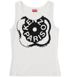 [Kenzo] Tank top SS26 FG52TO2004SJ_01