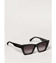 [McQueen] Sunglasses SS26 AM0299S 001