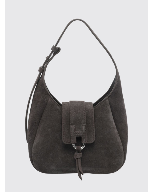 [Hogan] Shoulder bag FW26 KBW01XS0100UGM S808