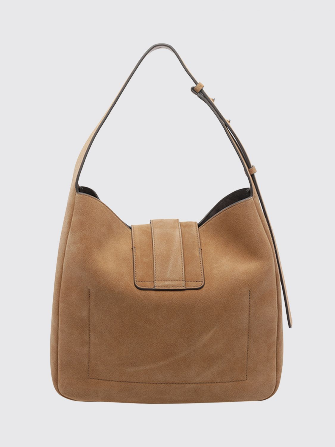[Hogan] Shoulder bag FW26 KBW01XS0200UGM S410