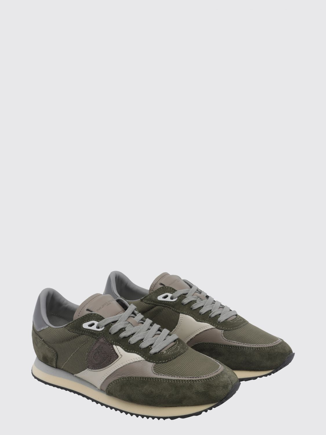 [PHILIPPE MODEL] Sneakers FW26 BVLU W015