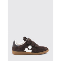 [Isabel Marant] Sneakers FW26 25PBK0013FAC1E09S CLMW
