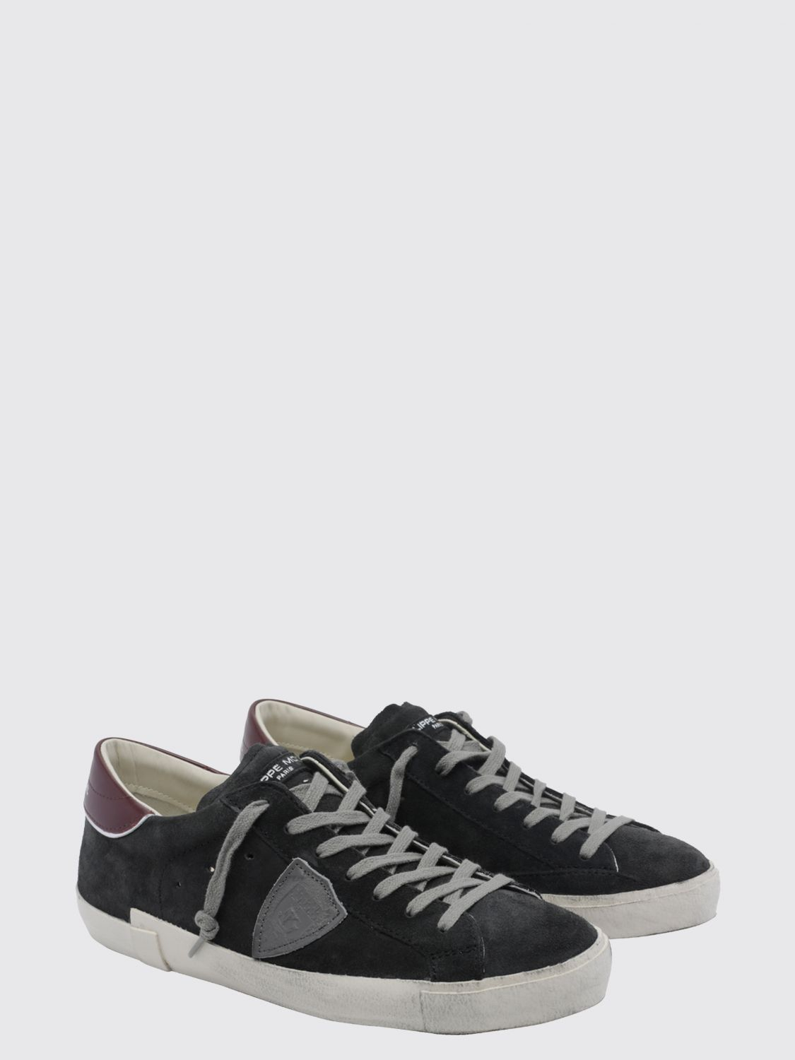 [PHILIPPE MODEL] Sneakers FW26 PRLU XS26
