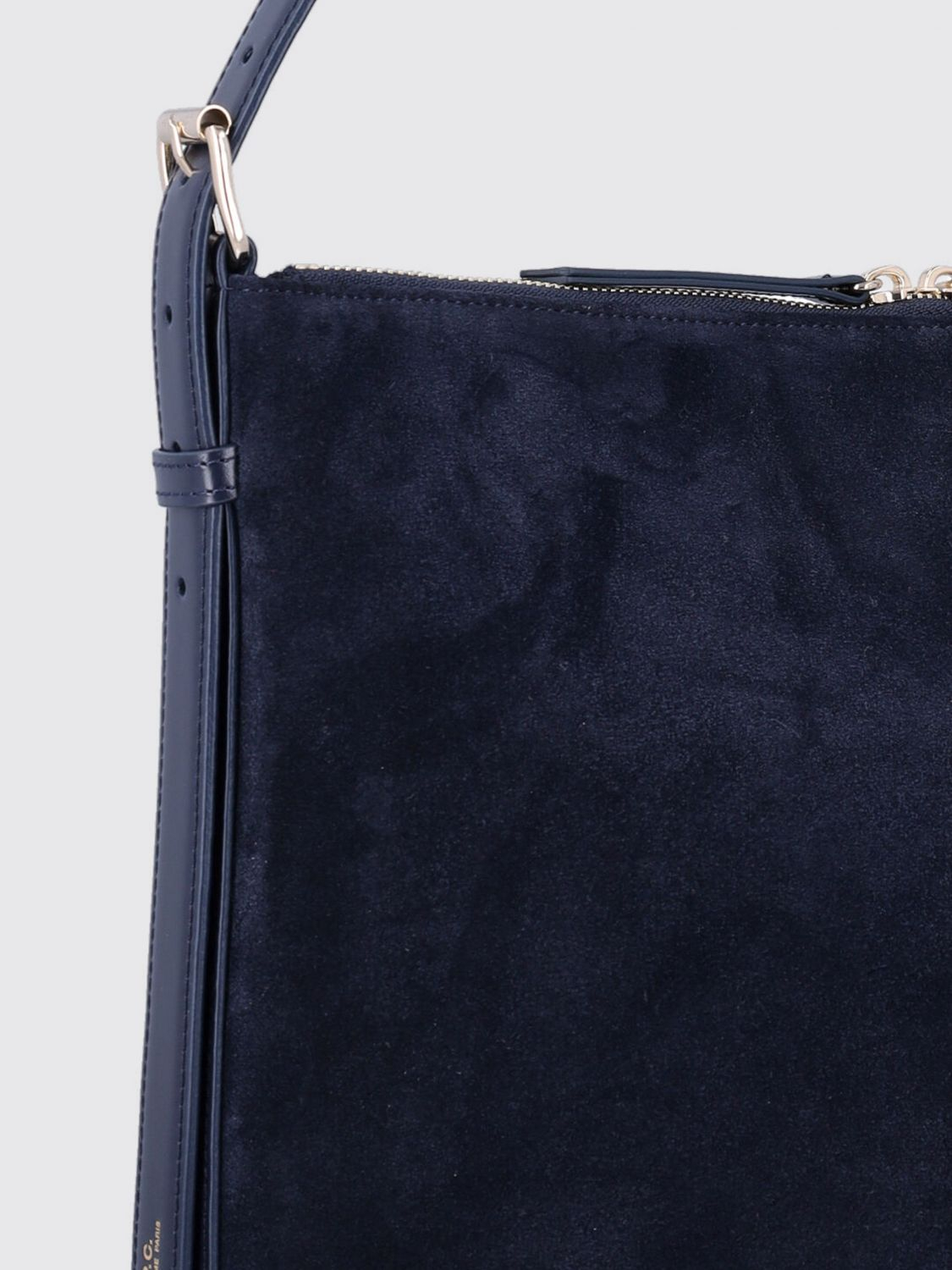 [A.P.C.] Tote bag FW26 F61902PXCAL IAK