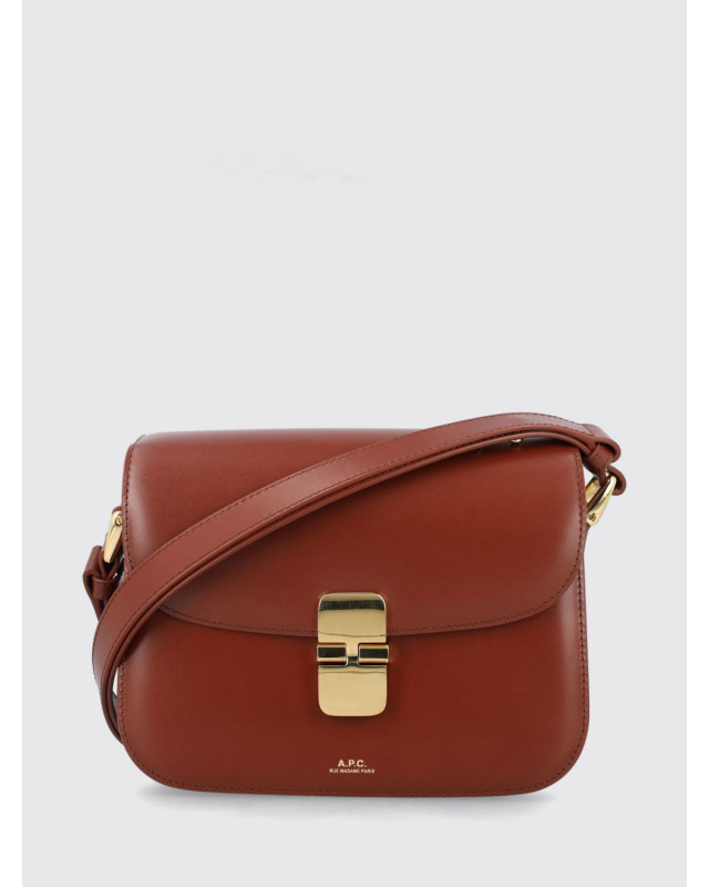 [A.P.C.] Tote bag FW26 F61413PXBMW CAD