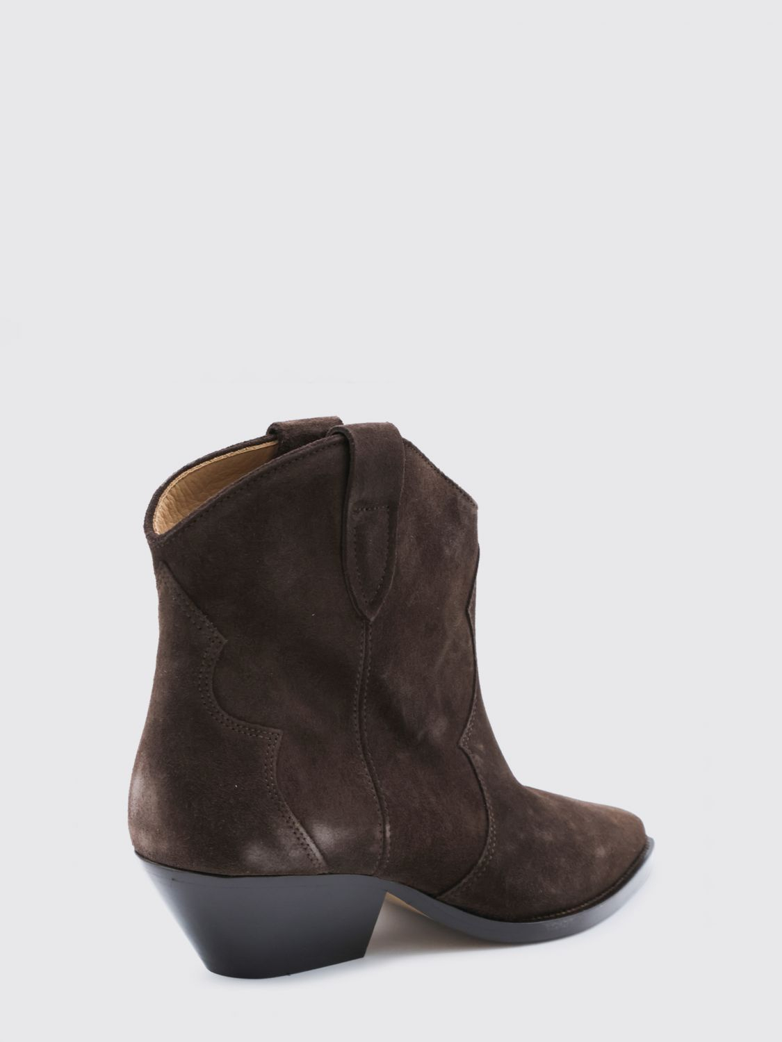 [Isabel Marant] Boots FW26 23PBO0002FAA1A03S 50CL