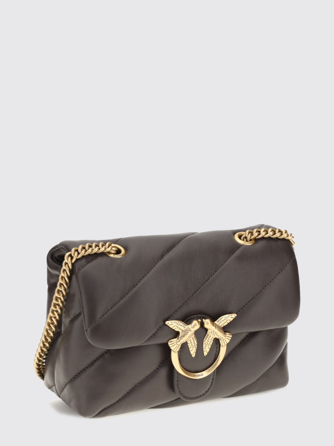 [PINKO] Shoulder bag FW26 100039A0F2 M12Q