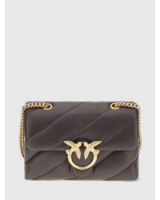 [PINKO] Shoulder bag FW26 100039A0F2 M12Q