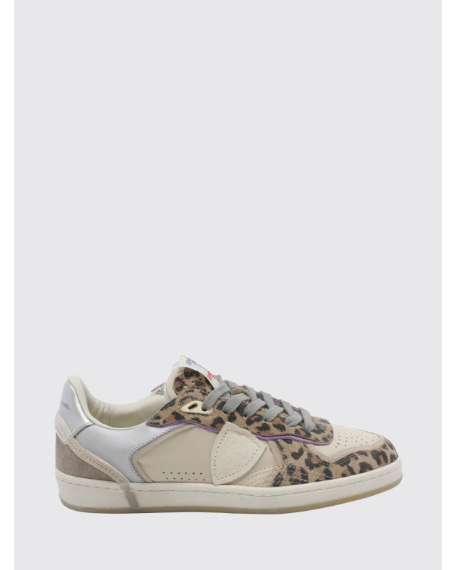 [PHILIPPE MODEL] Sneakers FW26 PGLD AXE1