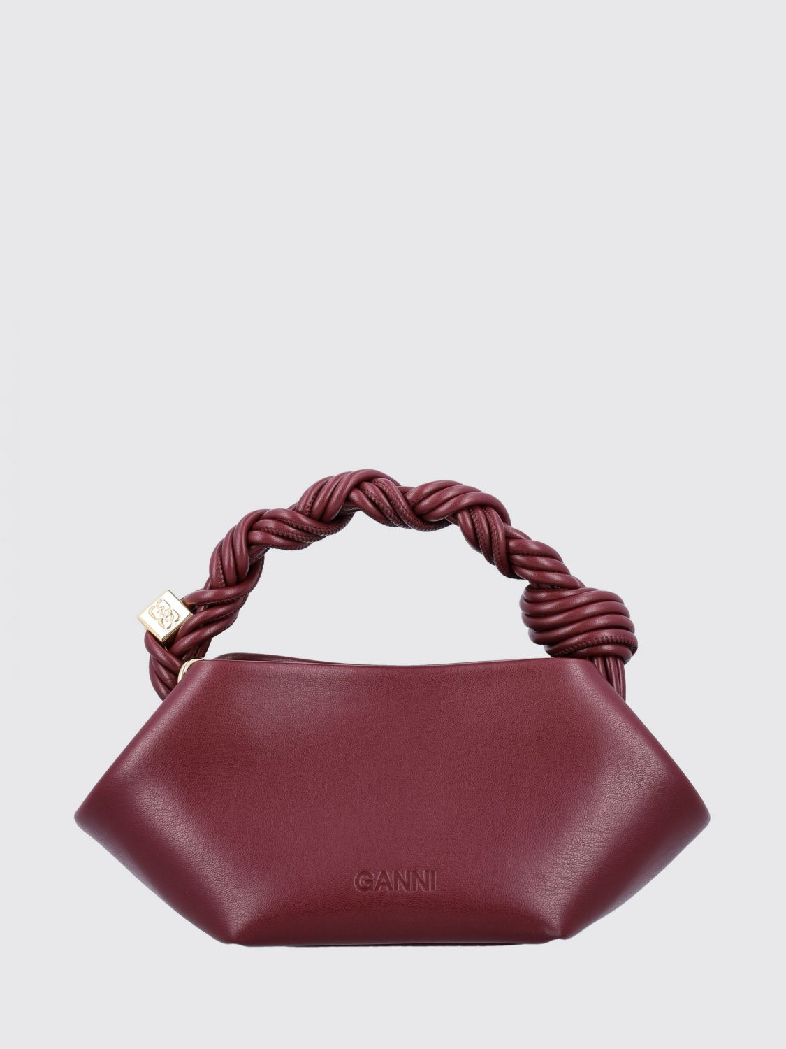 [GANNI] Tote bag FW26 A69475894 436
