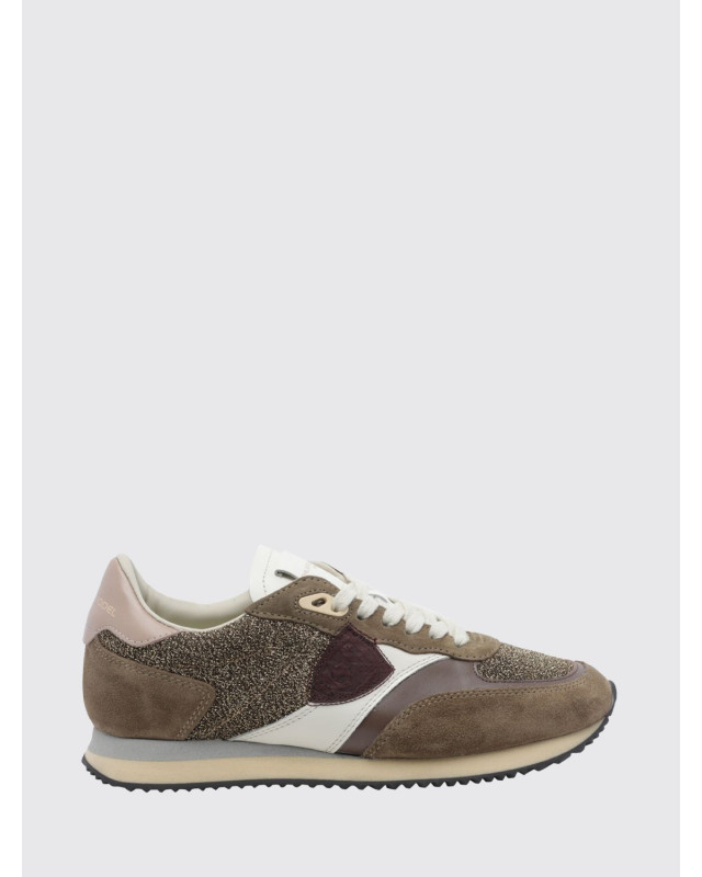 [PHILIPPE MODEL] Sneakers FW26 BVLD GR06