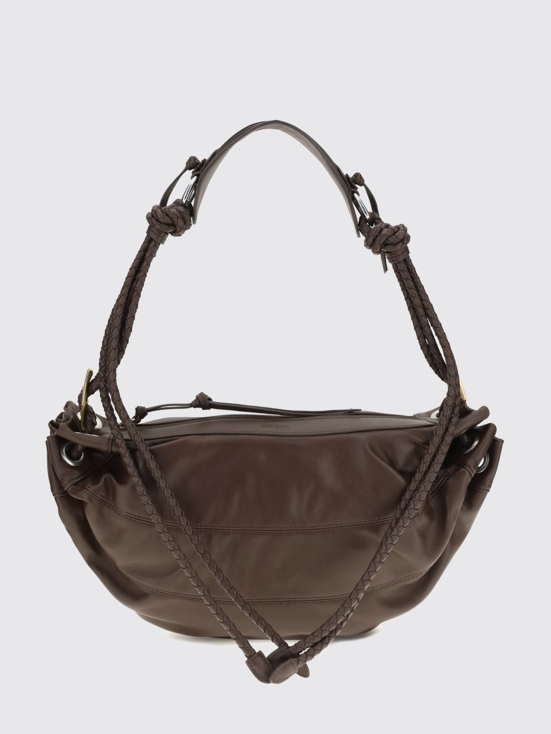[Isabel Marant] Shoulder bag FW26 PP0501FAD2C24M 50CL