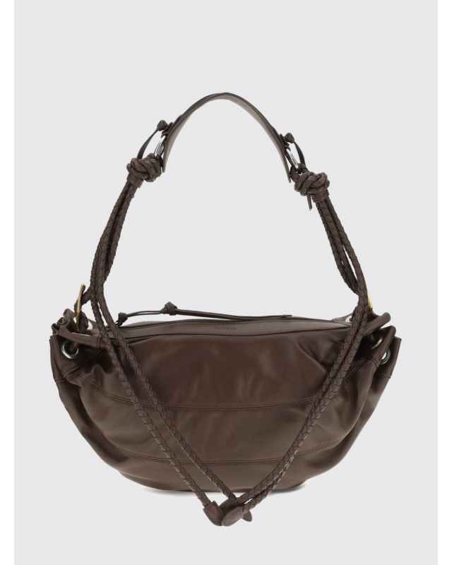 [Isabel Marant] Shoulder bag FW26 PP0501FAD2C24M 50CL