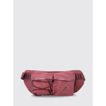 [Adidas By Stella McCartney] Tote bag FW26 KS3056 MAROON