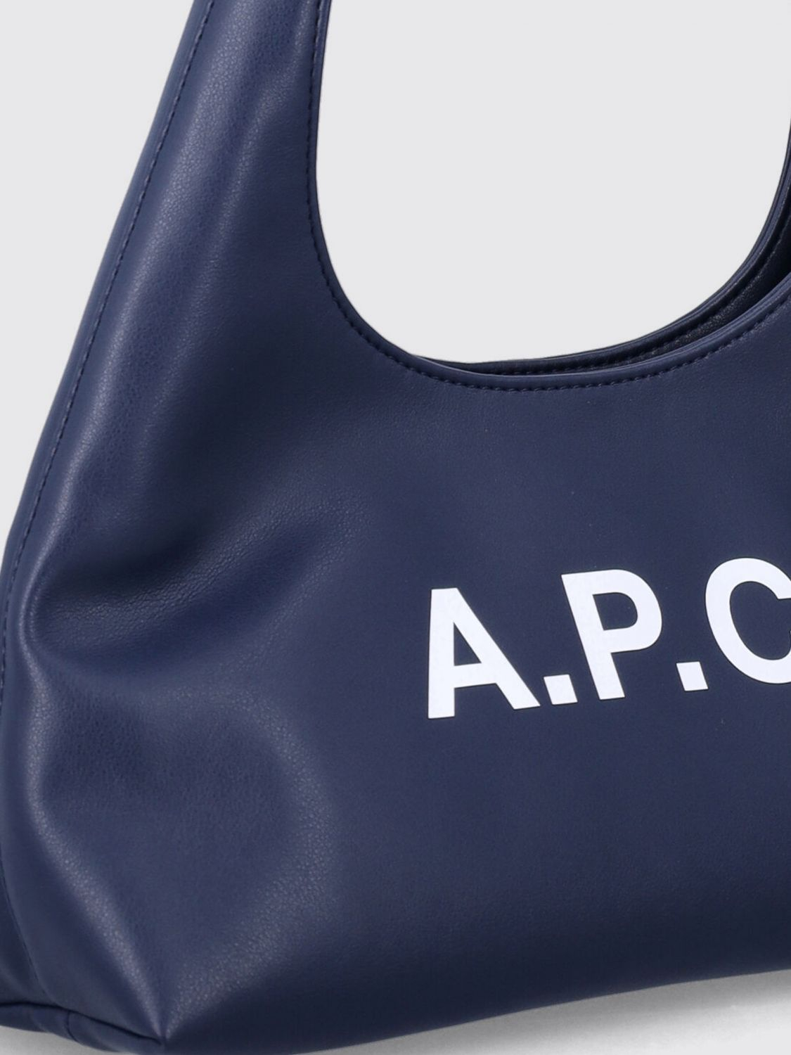 [A.P.C.] Tote bag FW26 F67027PUAAT IAK