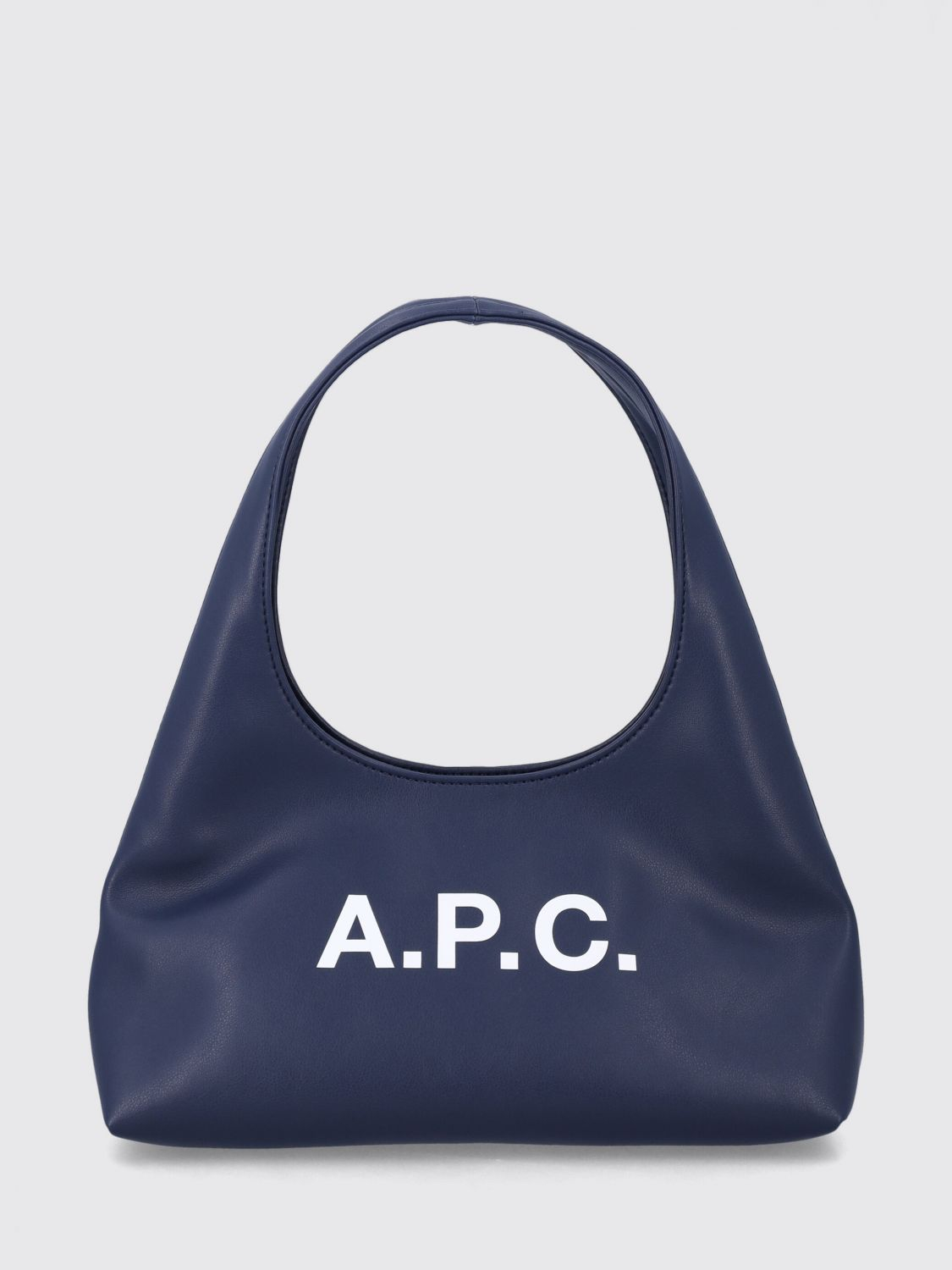 [A.P.C.] Tote bag FW26 F67027PUAAT IAK