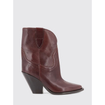 [Isabel Marant] Boots FW26 BO0004FAD3A33S 50MY