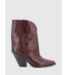 [Isabel Marant] Boots FW26 BO0004FAD3A33S 50MY