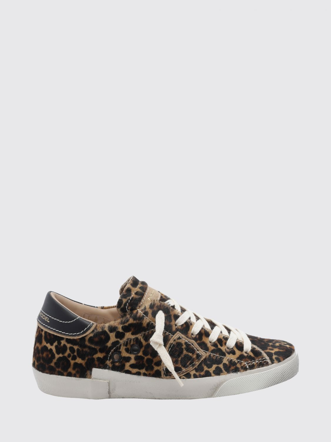 [PHILIPPE MODEL] Sneakers FW26 PRLD AX02