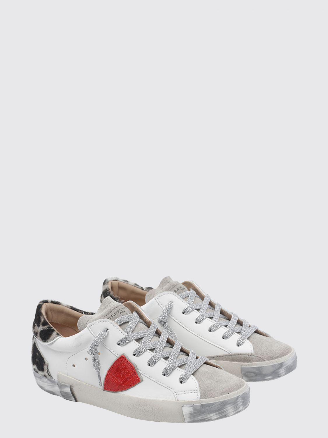 [PHILIPPE MODEL] Sneakers FW26 PRLD VXA1
