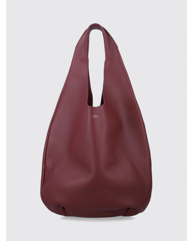 [A.P.C.] Tote bag FW26 F67008PXCBC GAE