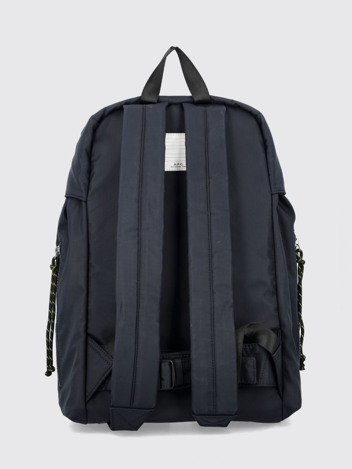 [A.P.C.] Backpack FW26 H62631PAAFH IAK