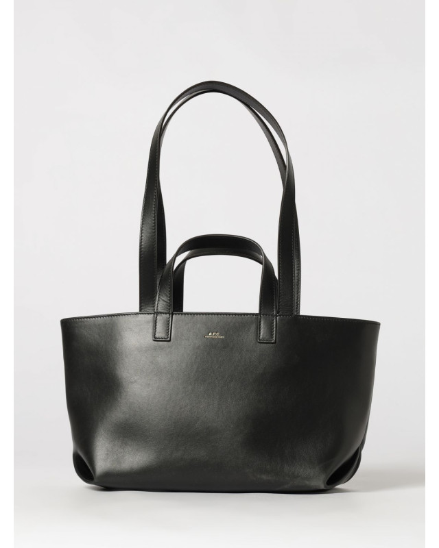 [A.P.C.] Shoulder bag FW26 PXCENF67073 LZZ