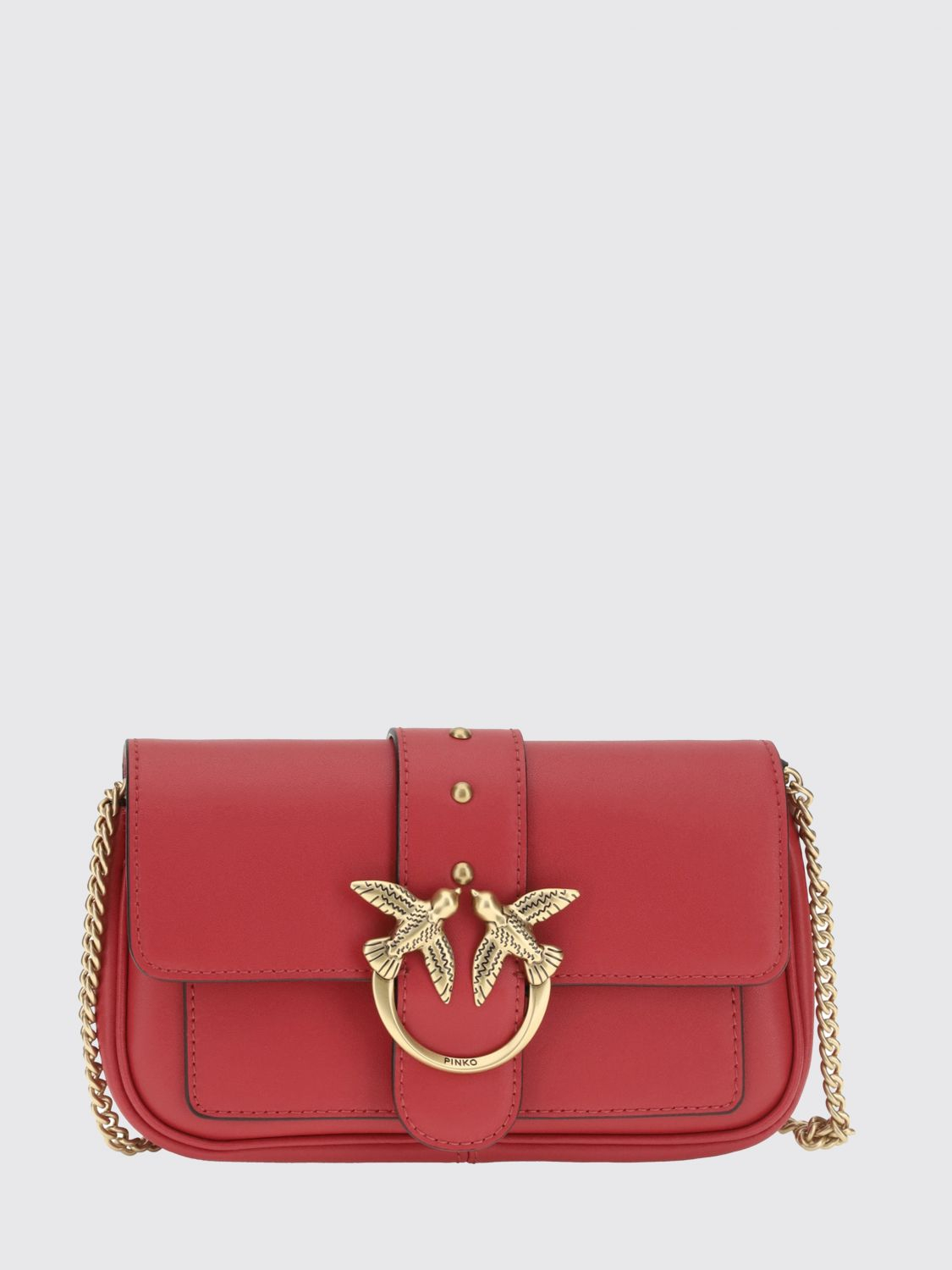 [PINKO] Shoulder bag FW26 100061A0F1 R59Q