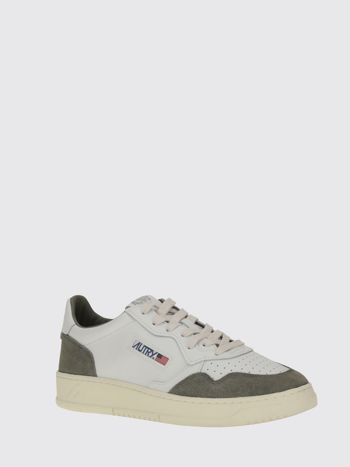 [AUTRY] Sneakers FW26 AULM FT21