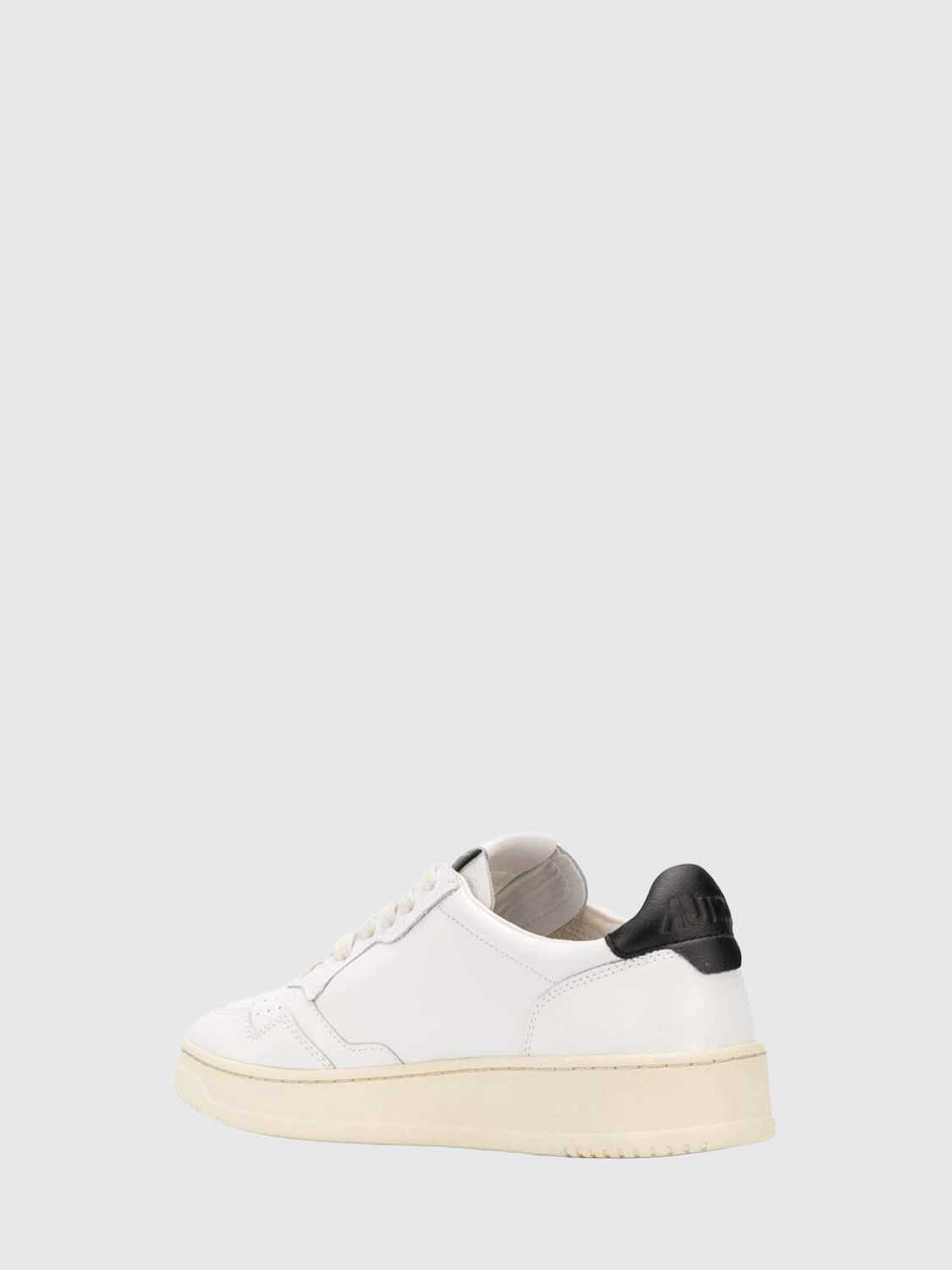 [AUTRY] Sneakers FW26 AULM V102