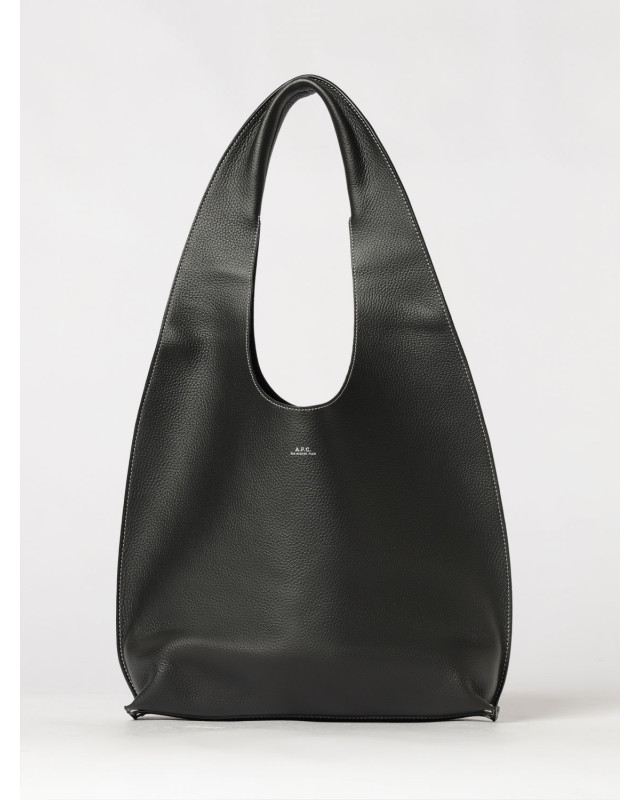 [A.P.C.] Shoulder bag FW26 PXCBCF67043 LZZ